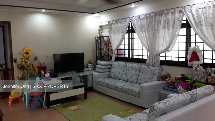 Blk 184 Stirling Road (Queenstown), HDB 4 Rooms #164177182